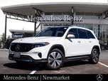 Mercedes-Benz EQB 300 4MATIC