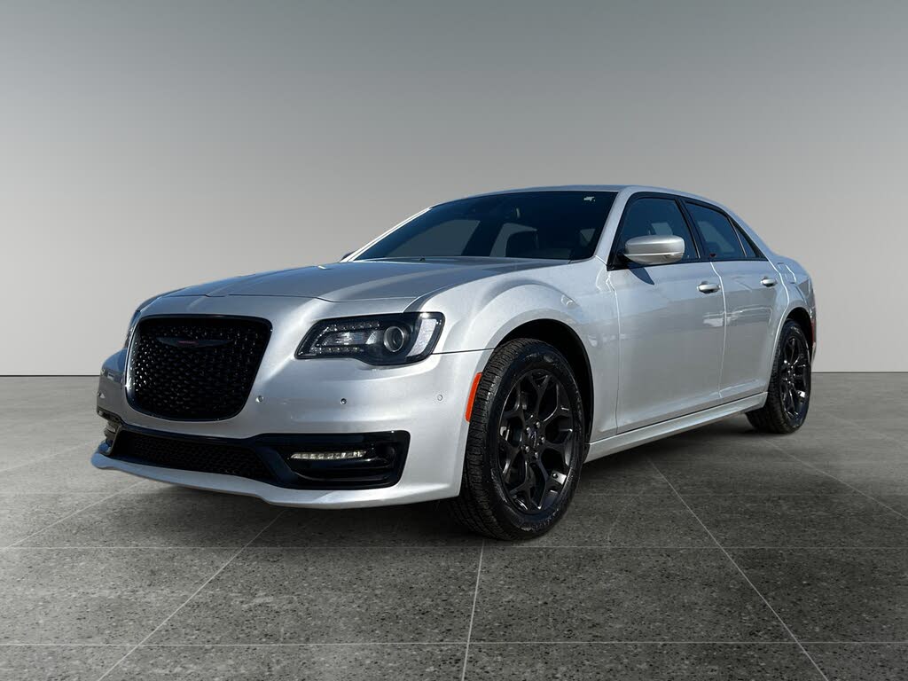 2022 Chrysler 300 S AWD