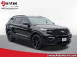 Ford Explorer ST AWD