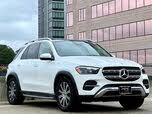 Mercedes-Benz GLE 450 4MATIC