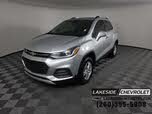 Chevrolet Trax LT AWD