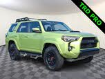 Toyota 4Runner TRD Pro 4WD