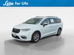Chrysler Pacifica Limited FWD