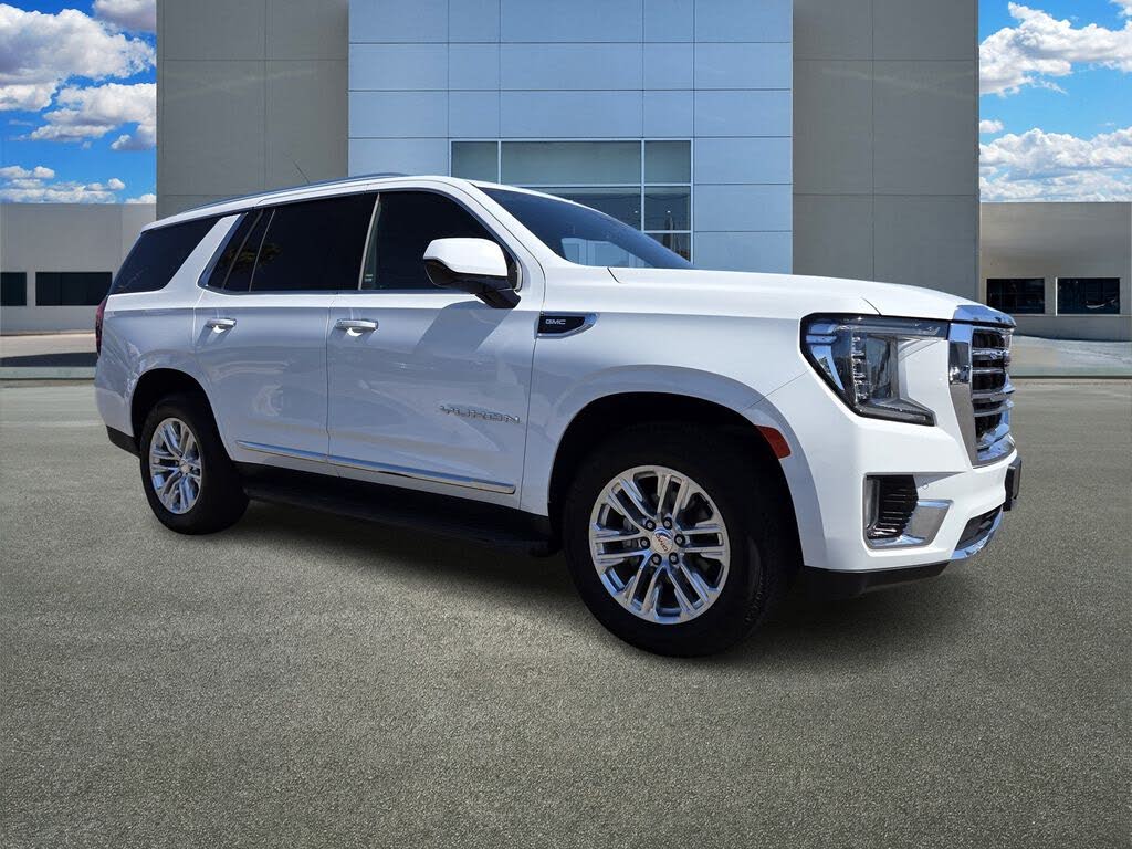 2023 GMC Yukon SLT RWD