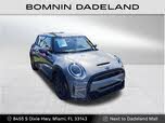 MINI Cooper S 2-Door Hatchback FWD