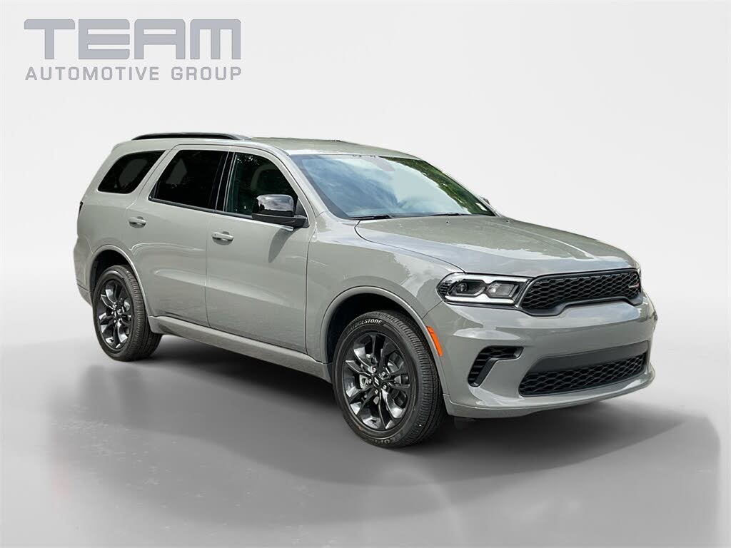 2026 Dodge Durango GT AWD