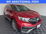 Honda CR-V Hybrid Touring AWD