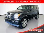 Dodge Nitro R/T 4WD
