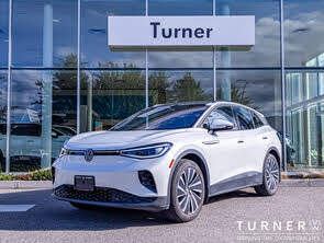 Volkswagen ID.4 S RWD