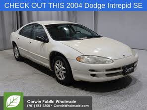 Dodge Intrepid SE FWD