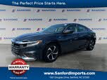 Honda Insight EX FWD