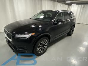 Volvo XC90 T5 Momentum AWD