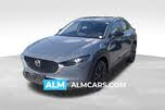 Mazda CX-30 2.5 S Carbon Edition AWD
