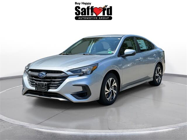 2025 Subaru Legacy Premium AWD