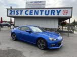 Subaru BRZ Limited RWD