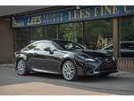 Lexus RC 300 AWD