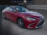 Lexus ES 350 FWD