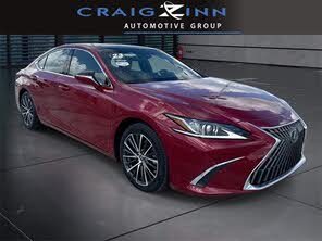 Lexus ES 350 FWD