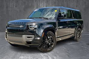 Land Rover Defender 130 P400 Outbound AWD