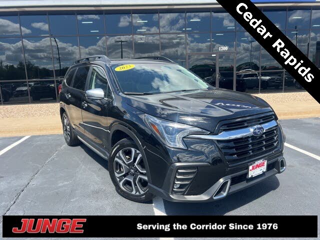 2023 Subaru Ascent Touring AWD