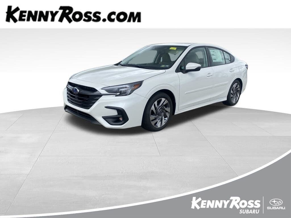 2025 Subaru Legacy Limited AWD