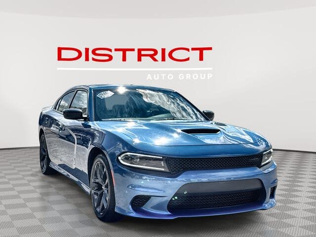 2023 Dodge Charger GT RWD