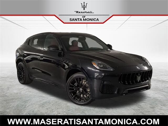 2025 Maserati Grecale Modena AWD