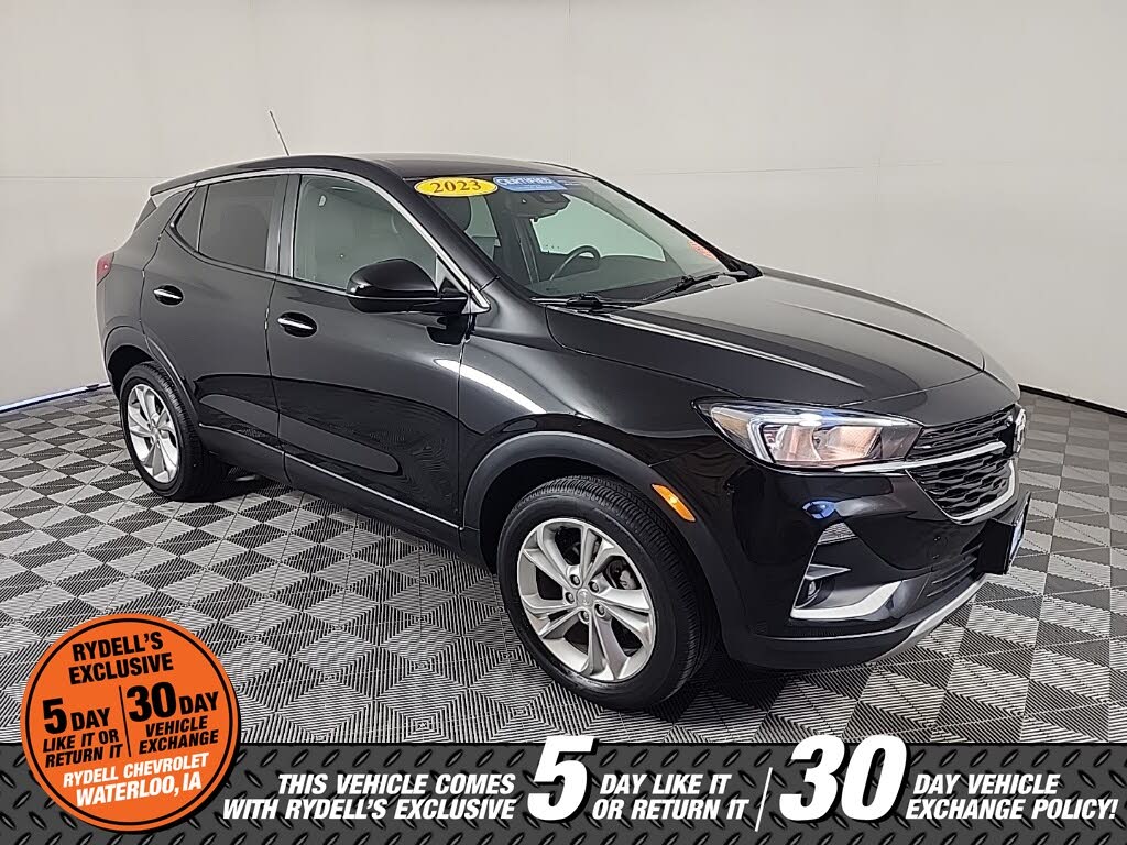 2023 Buick Encore GX Preferred AWD