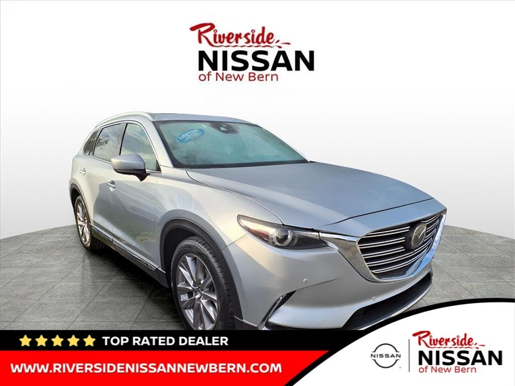 2023 Mazda CX-9 Grand Touring AWD