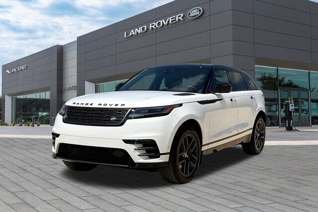 2026 Land Rover Range Rover Velar P250 Dynamic SE AWD