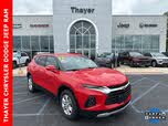 Chevrolet Blazer 2LT FWD