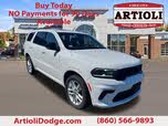 Dodge Durango GT Plus AWD