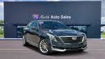 Cadillac CT6 3.0TT Premium Luxury AWD