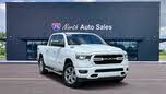 RAM 1500 Big Horn Crew Cab 4WD