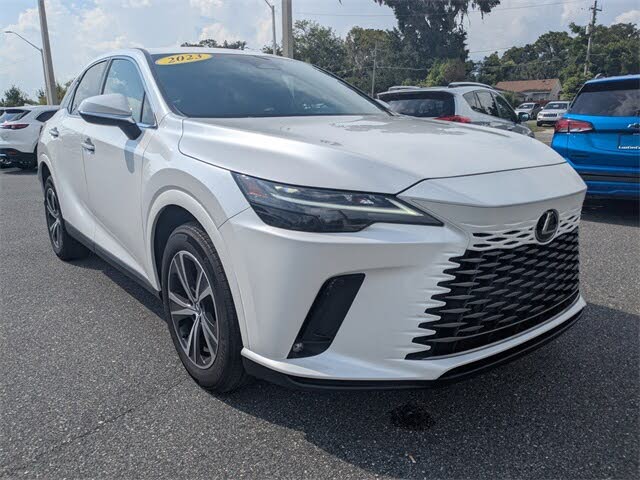 2023 Lexus RX 350 FWD