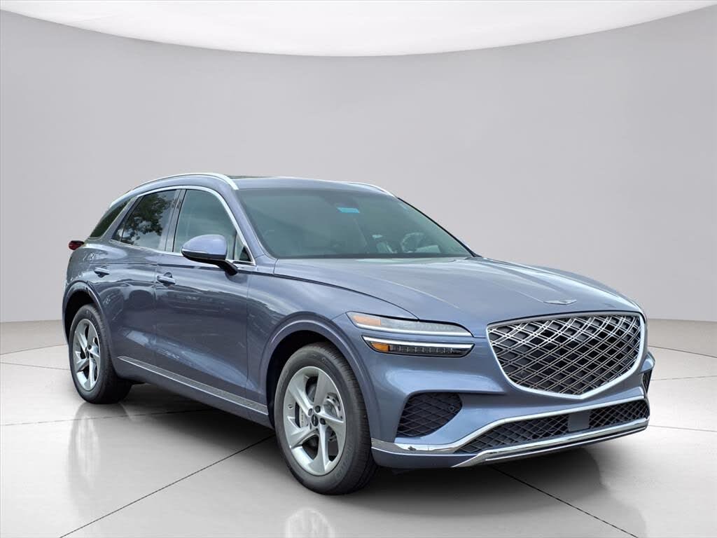 2026 Genesis GV70 2.5T Standard AWD