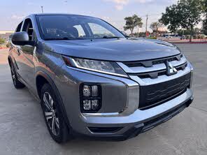 Mitsubishi Outlander Sport ES AWC