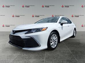 Toyota Camry Hybrid LE FWD