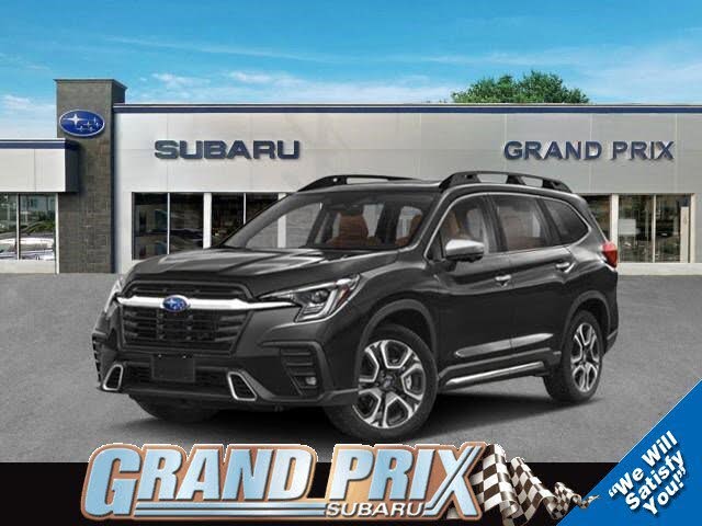 2025 Subaru Ascent Touring AWD