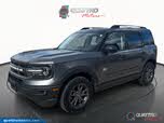 Ford Bronco Sport Big Bend AWD