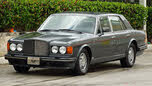 1991 Bentley Turbo R