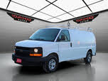 Chevrolet Express Cargo 2500 RWD