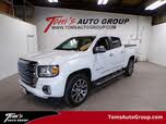 GMC Canyon Denali Crew Cab 4WD