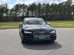 Audi S7 4.0T quattro AWD