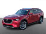 Mazda CX-90 3.3 Turbo Preferred Plus AWD