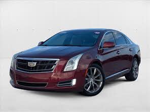 Cadillac XTS Luxury FWD