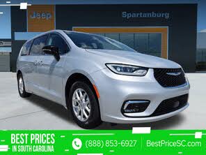 Chrysler Pacifica Touring L FWD