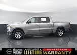 RAM 1500 Big Horn Crew Cab RWD