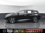 Nissan Murano SL FWD