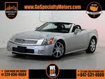 Cadillac XLR RWD